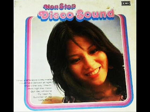 non stop disco sound 1974 -1975 _ save me