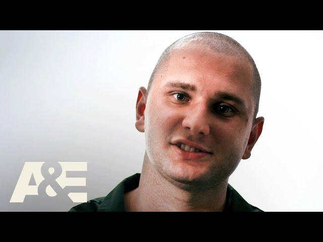 Killer "Mad Maks" Details His Brutal NYC Killing Spree | The Killer Speaks | A&E