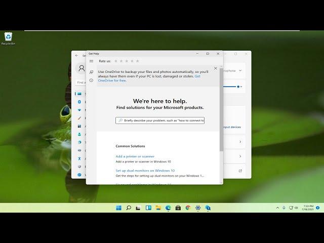 Fix: Error Copying File or Folder Access is Denied in Windows 11