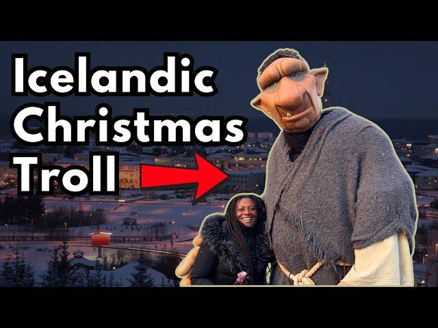 6 Must-See Icelandic Christmas Markets in Reykjavík