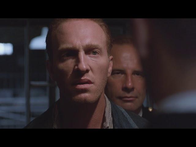 The Shawshank Redemption - Boggs' Beating