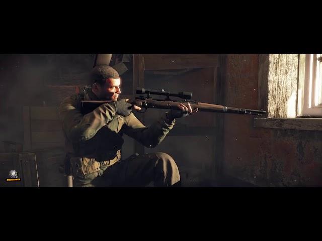 Soldiers -  Otherwise | GMV | ARealGamer