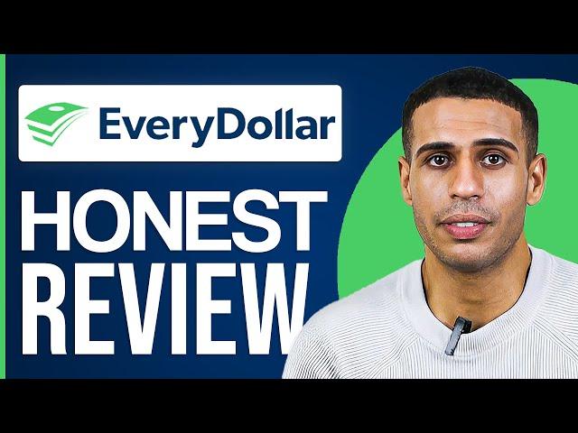 Everydollar App Review 2024 - Best Budgeting App?