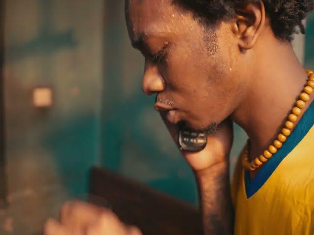 Racine_100 feat. papa cyangwe (Official Music Video)