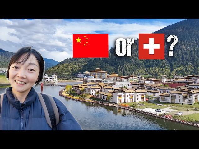 The Alpine China That Looks Like Switzerland I S2, EP84