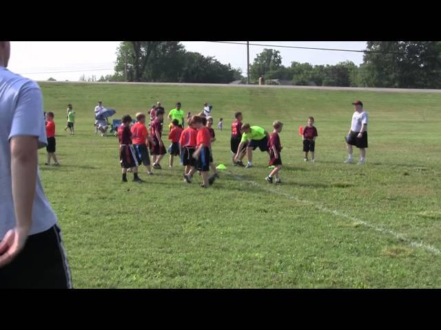 Braden Graham Flag Football Murfreesboro Hokies 6.11.11.mp4