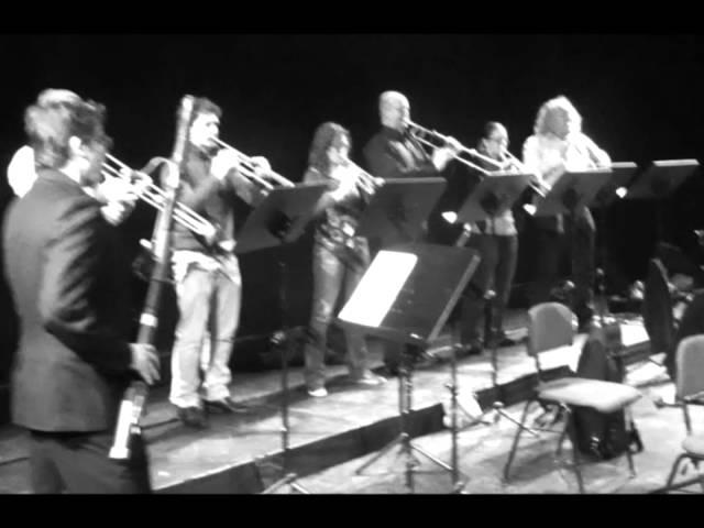 John Foster Baroque Trumpet with Reinhold Friedrich and Concerto Grosso