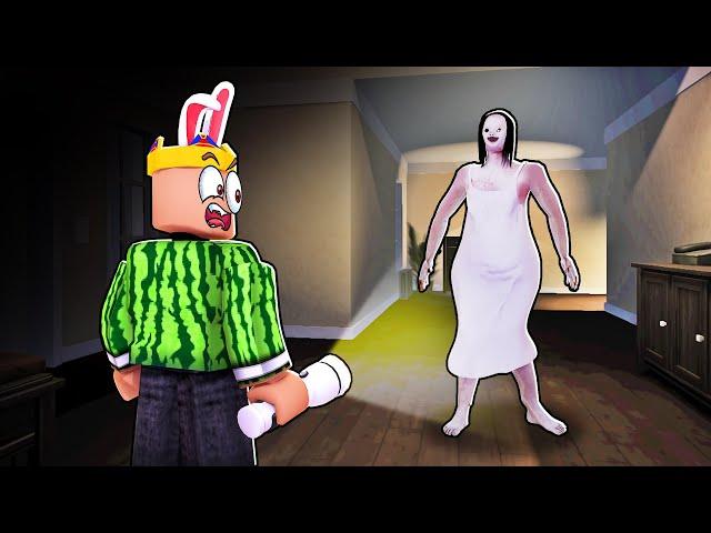 SHORT CREEPY STORIES (Vanishing of Karen Carter Roblox horror)