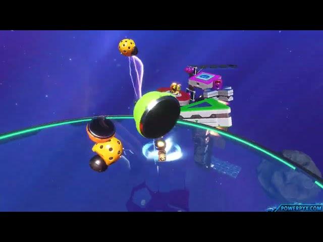 Astro Bot - Great Master Challenge - 100% Walkthrough - True Ending