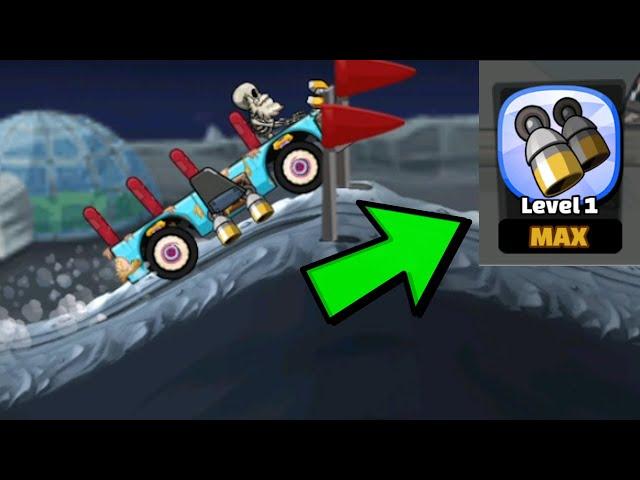 ️ Public Event Long Jump ️ (Jumpstart Me Now) - Hill Climb Racing 2