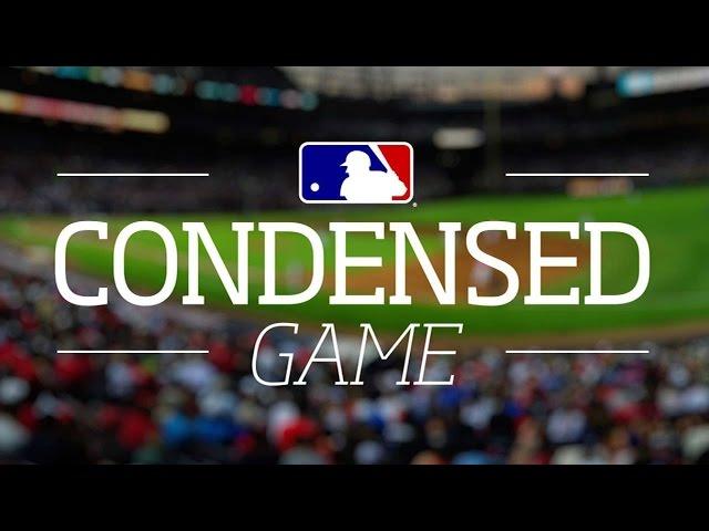9/4/15 Condensed Game: BAL@TOR