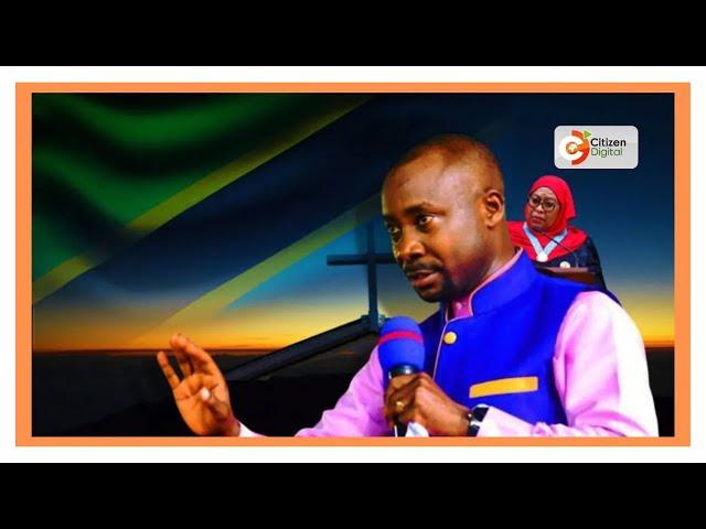 | News Gang | Tanzania : A Bishop Resistance | Part 3 (2)