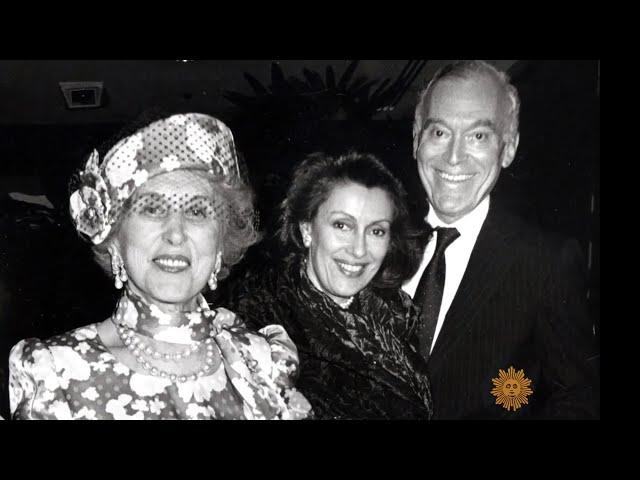 From the archives: Leonard Lauder on Estée Lauder, mother and icon