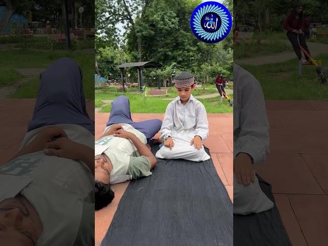 Namaz ki hakikat  #shorts #namaz #islamic