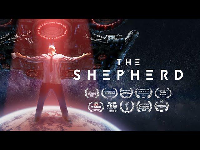 Sci-Fi Short Film "The Shepherd"