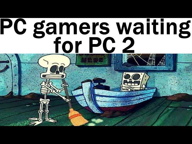 Gaming Memes Only Real Gamers Understand