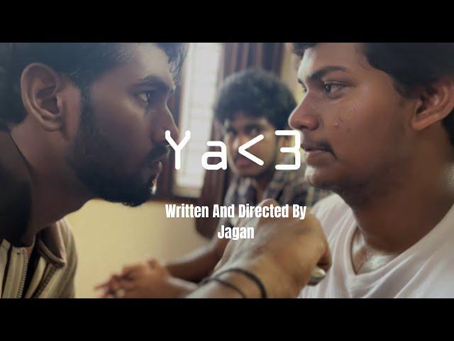 Yathri - A Short Film | Starring Jagan, Subhash, Vardhan  | Written & Directed by Jagan