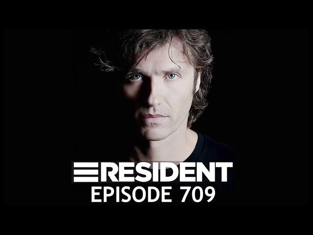 Hernan Cattaneo Resident 709 07-12-2024