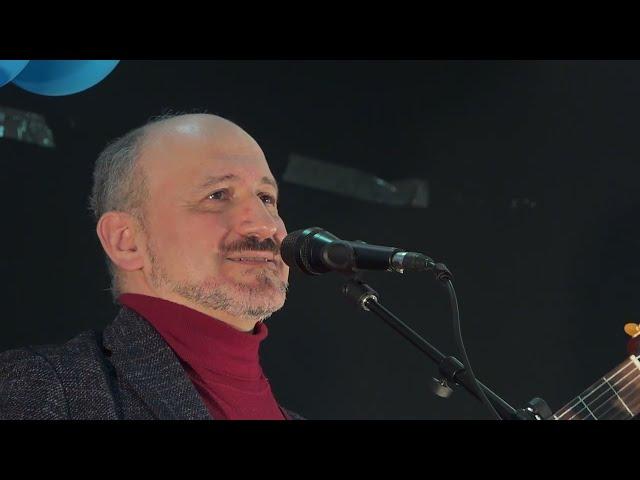 Сергей и Анастасия Рубашкины, Светлана и Александр Менделевы 08.02.2024 Кирьят-Моцкин