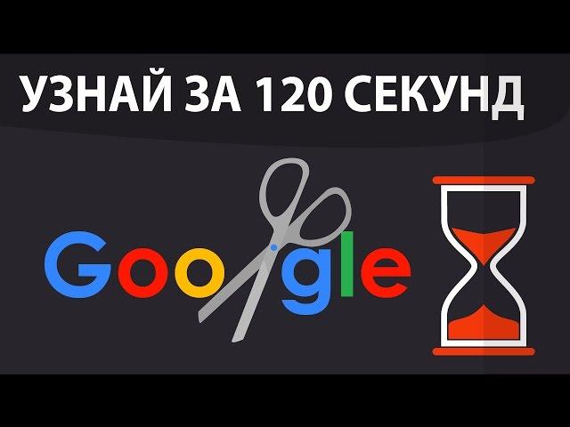 Как сделать короткую ссылку? Короткие url-ссылки goo.gl и clck.ru