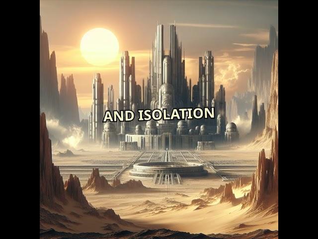 God Emperor of Dune, Act 1: Foundations of Empire