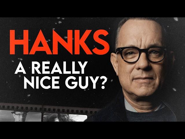 Tom Hanks: Most Beloved Actor | Full Biography (Forrest Gump, The Green Mile, Saving Private Ryan)