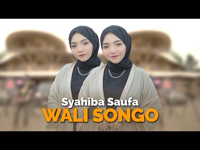 Syahiba Saufa - Wali Songo [Official Music Video]