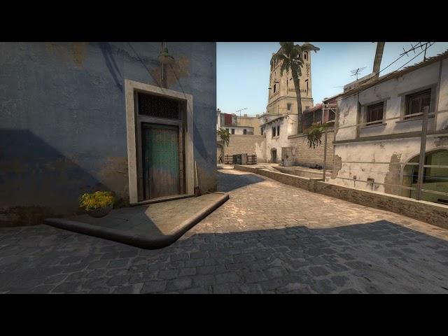 csgo anti-aim