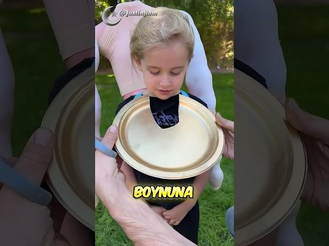 En İyi Cadılar Bayramı Kostümü  (@justinflom / YT-IG-TT)
