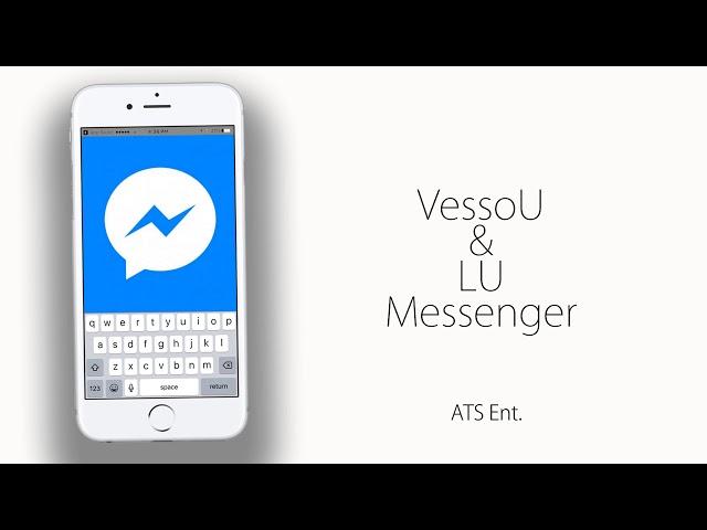 VessoU & Lu - Messenger [ATS Ent. 2017]