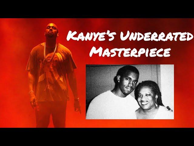 Kanye’s Underrated Classic ‘Only One’