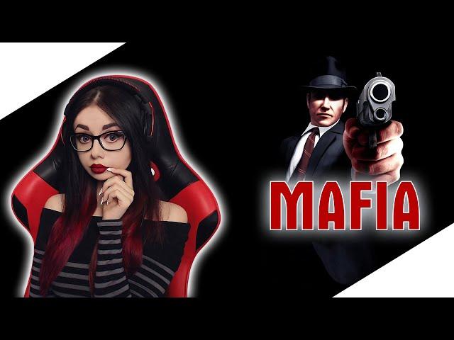 MAFIA 1 | ПРОХОЖДЕНИЕ НА РУССКОМ ЯЗЫКЕ МАФИЯ | MAFIA THE CITY OF LOST HEAVEN | STREAM | СТРИМ | #1