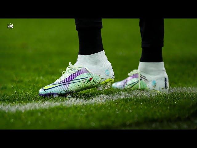 Cristiano Ronaldo ●King Of Dribbling Skills● 2021/22 |HD