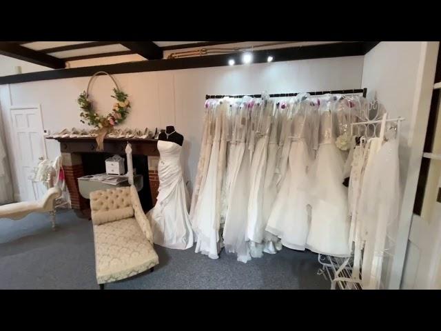 Your Little Secret Bridal Boutique