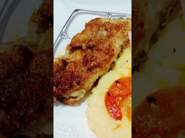 Вкусный ужин.️️