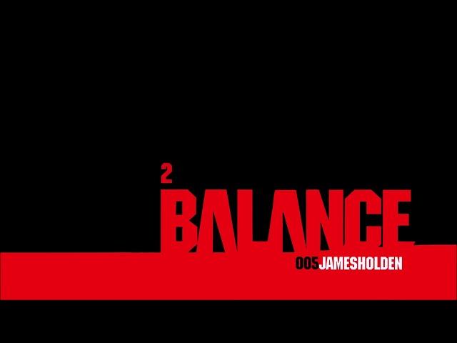 Balance 005 cd2