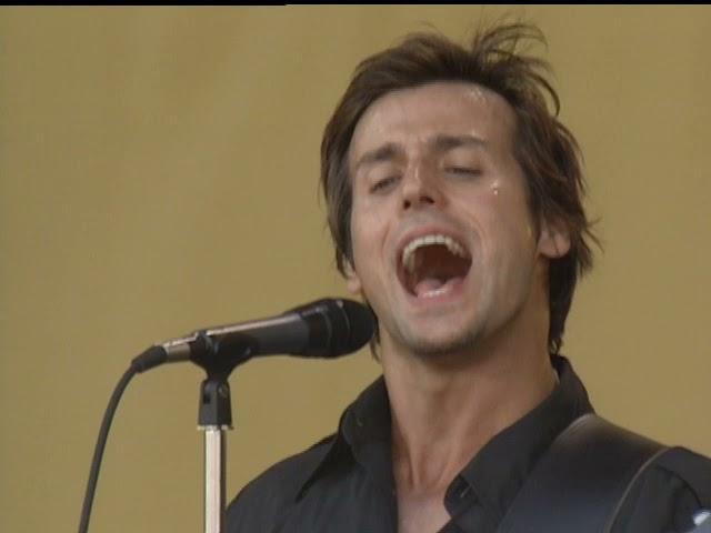 Our Lady Peace - Superman's Dead - 7/25/1999 - Woodstock 99 West Stage