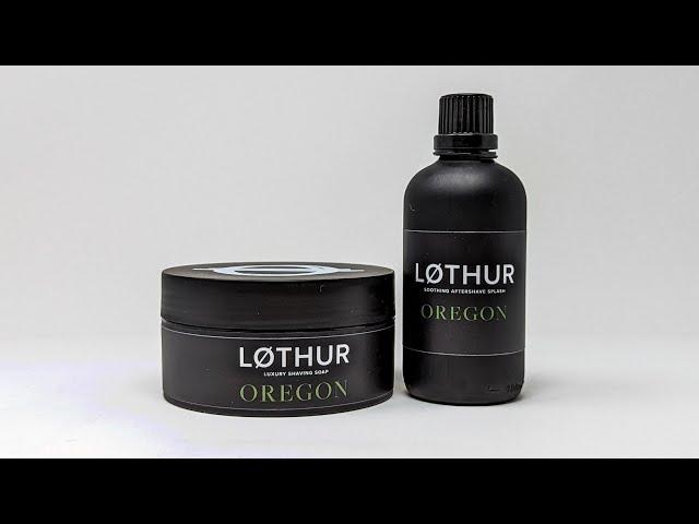 Lothur Groooming 'Oregon'  - A Winter Crowd Pleaser