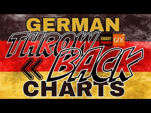 German Single Charts | 16.11.2007 | ChartExpress