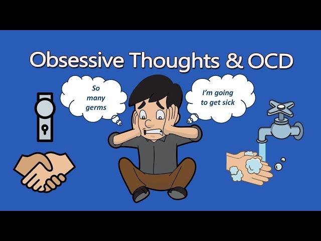 Taming Obsessive Thoughts: Tips for Managing OCD