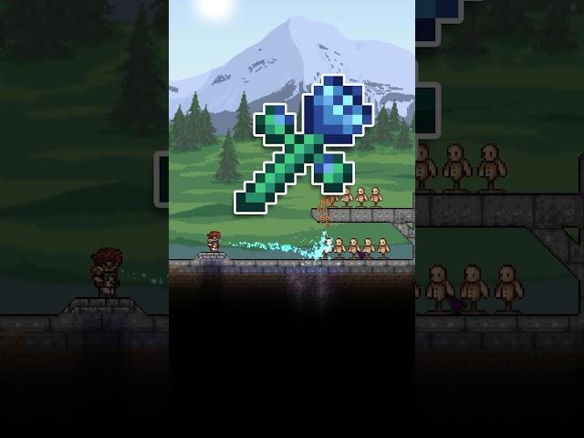 [Old] Ice Mimics in Terraria