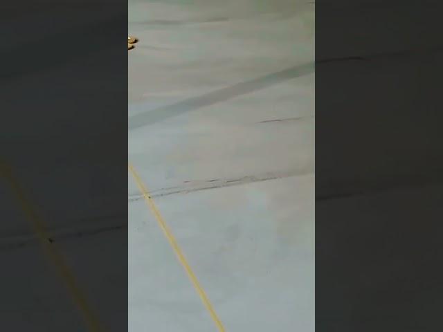 AMAZING Metallic Epoxy Floors‼️  WATCH  #shorts