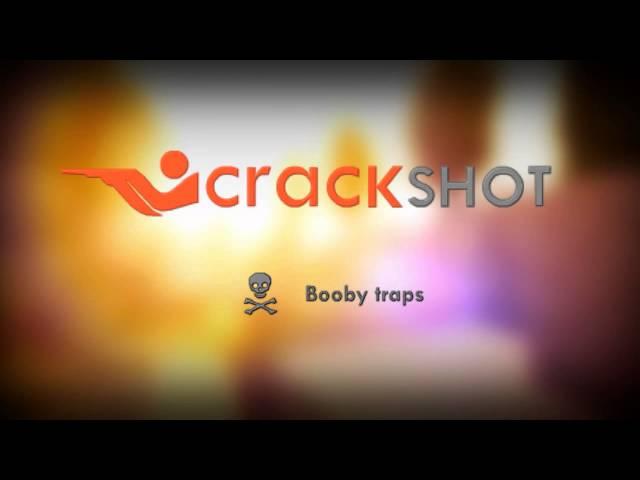 CrackShot (Guns) | Bukkit Server Plugin | Teaser | 2#