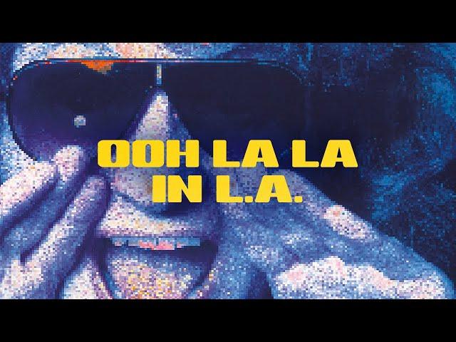 Slade - Ooh La La in L.A (Official Audio)