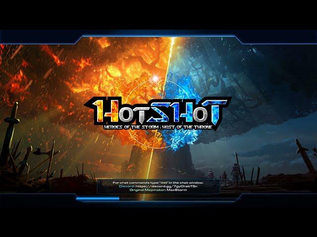 Sc2 HotShot | Tournament Groups | ToG vs AOD | INFAMOUS NIFTY GAME!