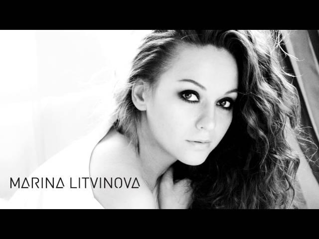 Marina Litvinova  - It's Wrong (acoustic version)