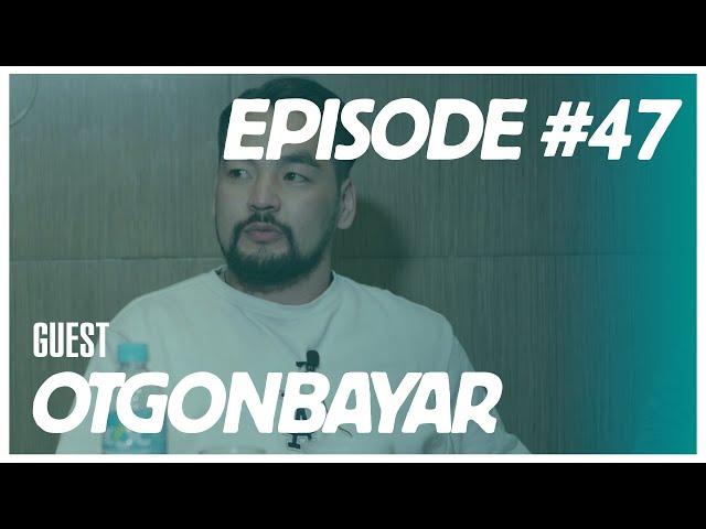 [VLOG] Baji & Yalalt - Episode 47 w/Otgonbayar