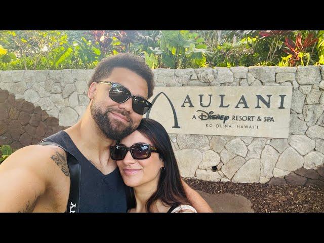 The Disney Magic Still Exist at Aulani a Disney Resort - Our Full Relaxing Experience!!