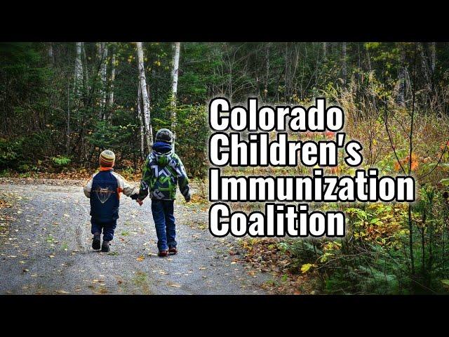 Colorado Children's Immunization Coalition | Episode 4 | Secular HubCast