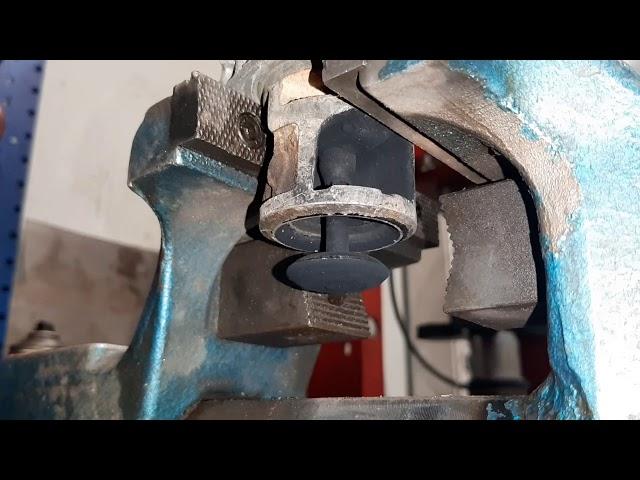 Fiat EGR valve problems stuck / Fiat EGR valve removal change